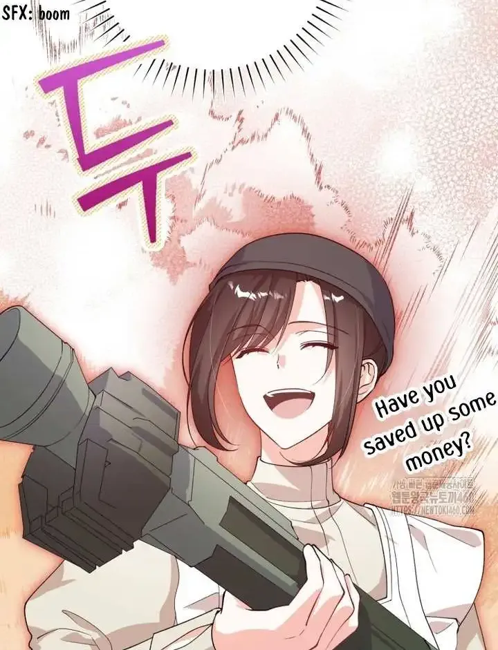 Getting Married Without My Badge Mangakakalot X Chapter 21 Page 59