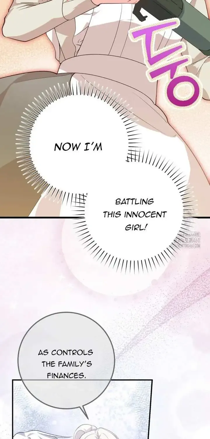 Getting Married Without My Badge Mangakakalot X Chapter 21 Page 60
