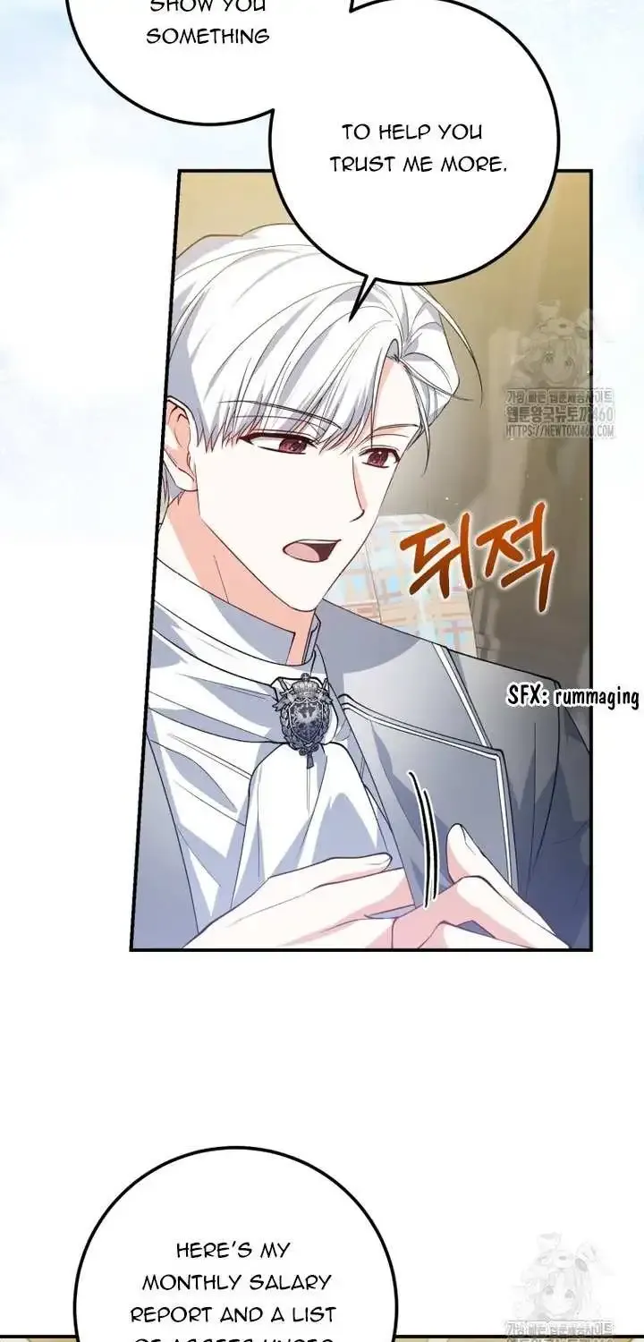 Getting Married Without My Badge Mangakakalot X Chapter 21 Page 62