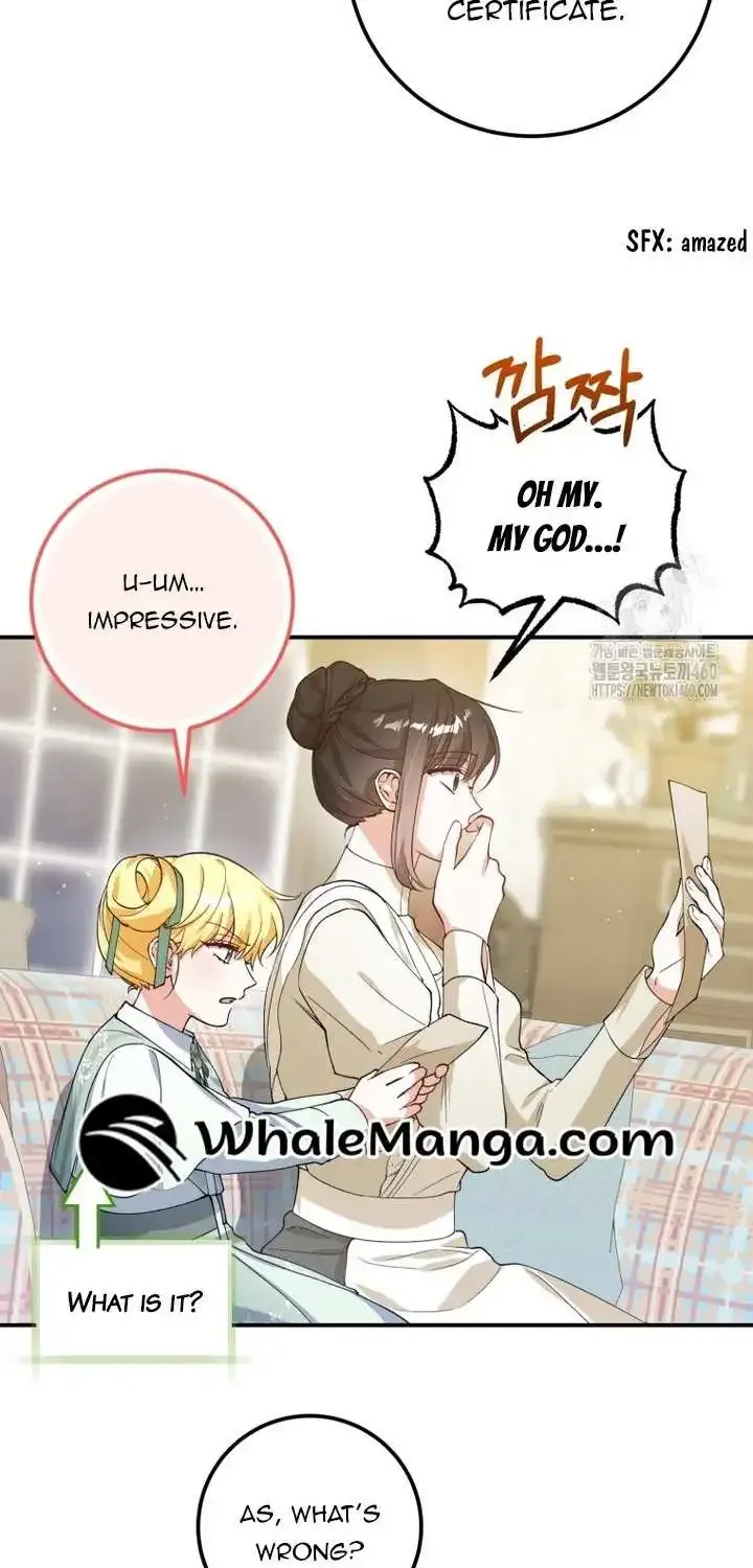 Getting Married Without My Badge Mangakakalot X Chapter 21 Page 64
