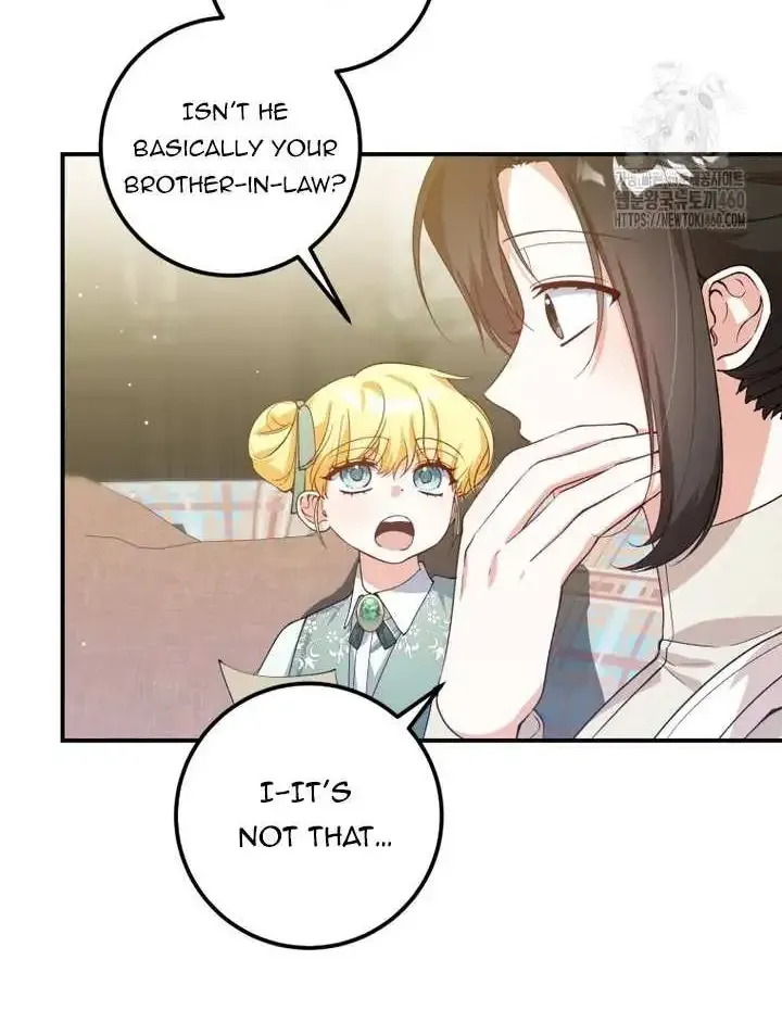 Getting Married Without My Badge Mangakakalot X Chapter 21 Page 65