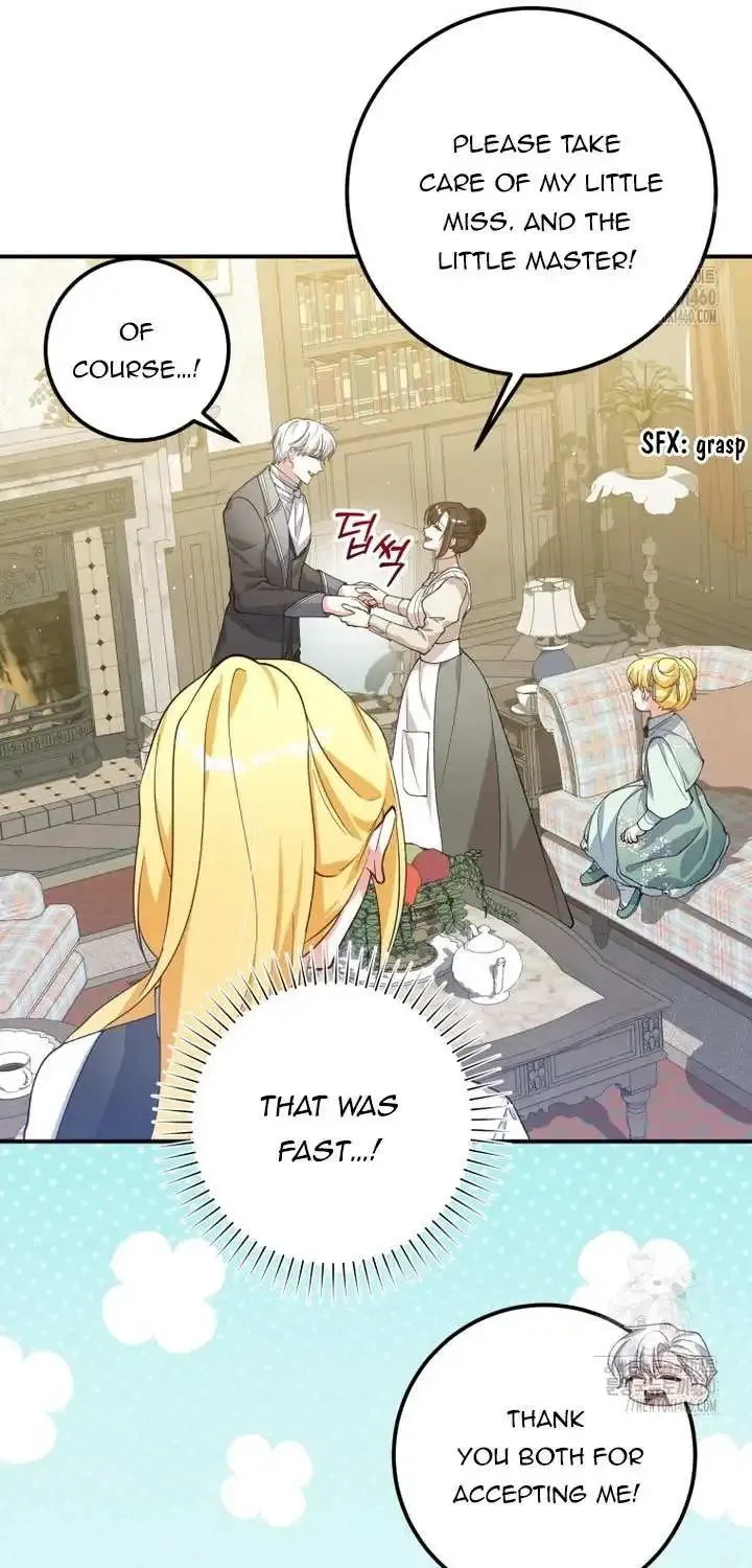 Getting Married Without My Badge Mangakakalot X Chapter 21 Page 66