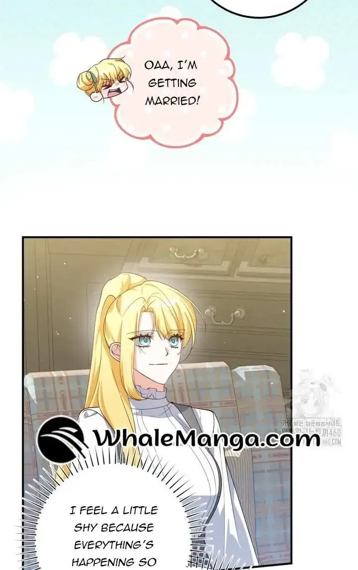 Getting Married Without My Badge Mangakakalot X Chapter 21 Page 67