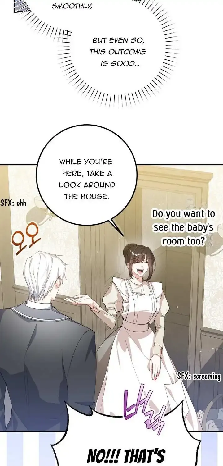 Getting Married Without My Badge Mangakakalot X Chapter 21 Page 68