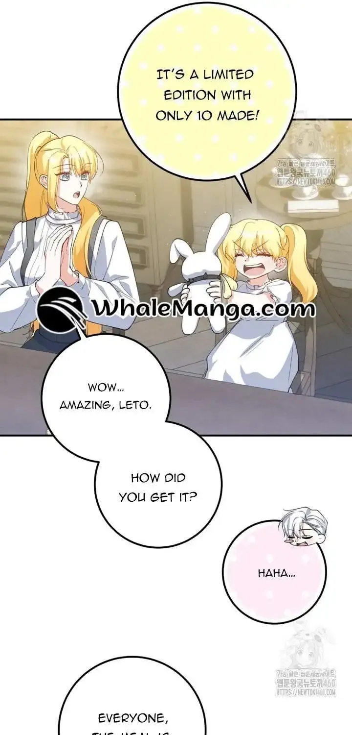 Getting Married Without My Badge Mangakakalot X Chapter 21 Page 18