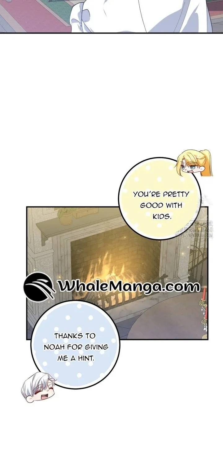 Getting Married Without My Badge Mangakakalot X Chapter 21 Page 24