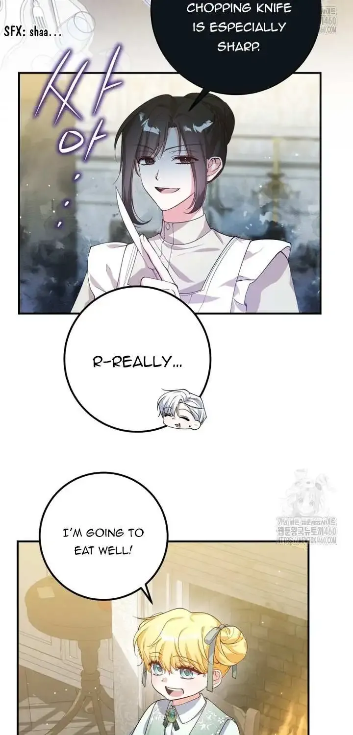 Getting Married Without My Badge Mangakakalot X Chapter 21 Page 28