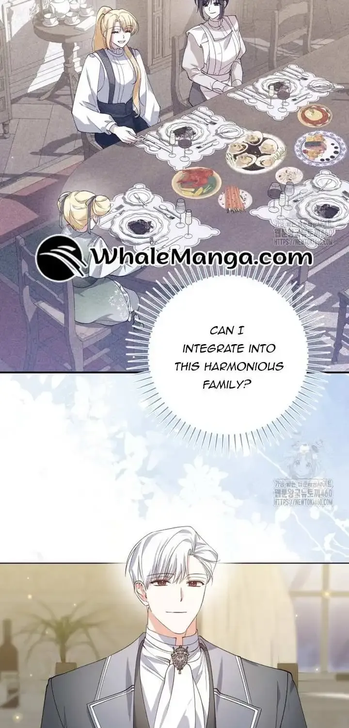 Getting Married Without My Badge Mangakakalot X Chapter 21 Page 32
