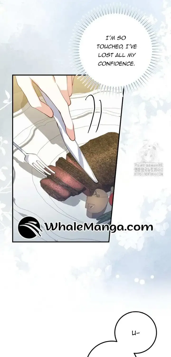 Getting Married Without My Badge Mangakakalot X Chapter 21 Page 34