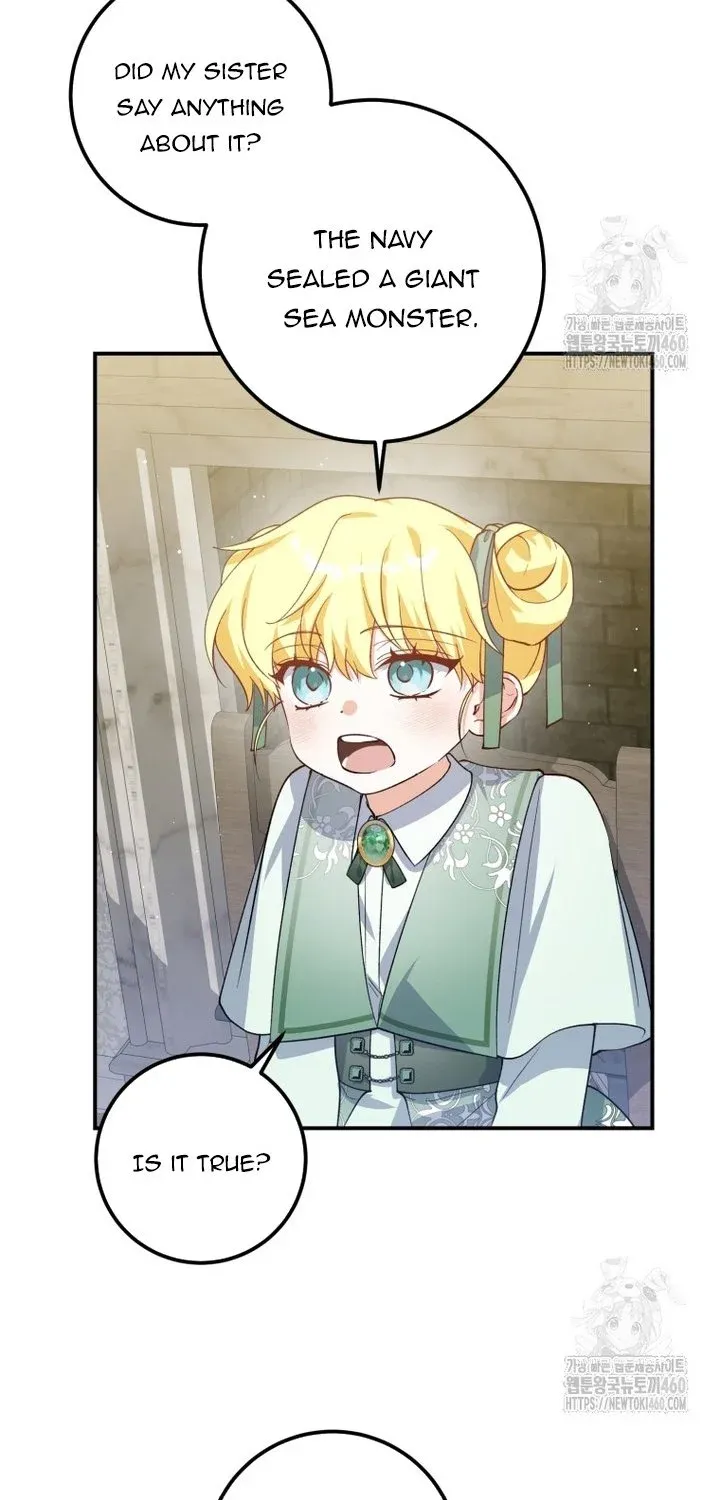 Getting Married Without My Badge Mangakakalot X Chapter 21 Page 36
