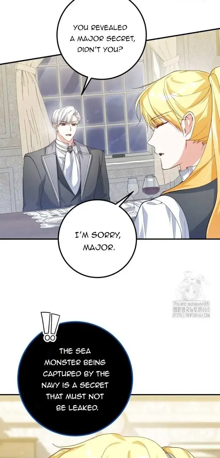 Getting Married Without My Badge Mangakakalot X Chapter 21 Page 38