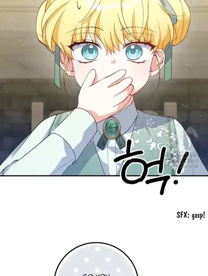 Getting Married Without My Badge Mangakakalot X Chapter 21 Page 39