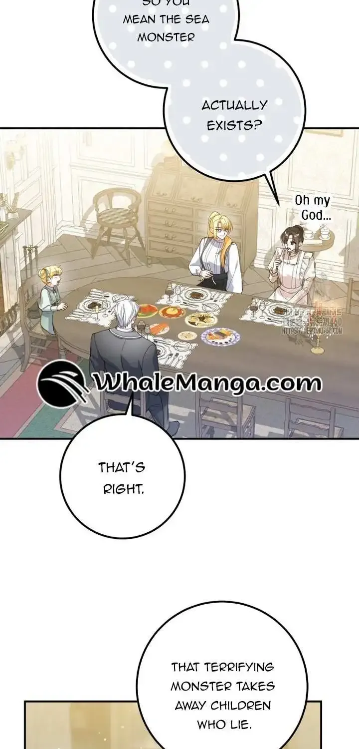 Getting Married Without My Badge Mangakakalot X Chapter 21 Page 40