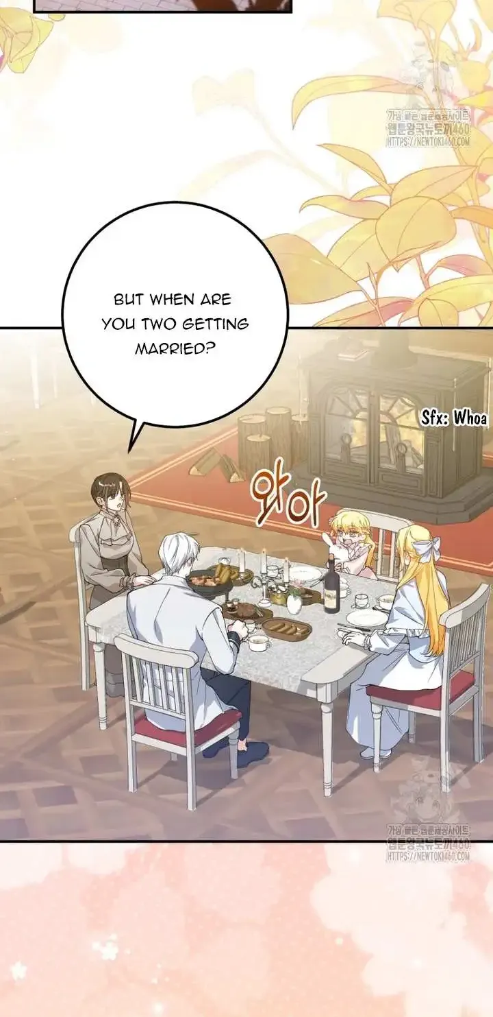 Getting Married Without My Badge Mangakakalot X Chapter 22 Page 42