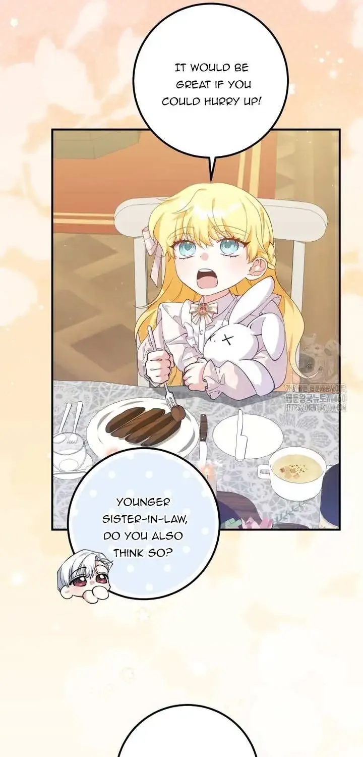 Getting Married Without My Badge Mangakakalot X Chapter 22 Page 43