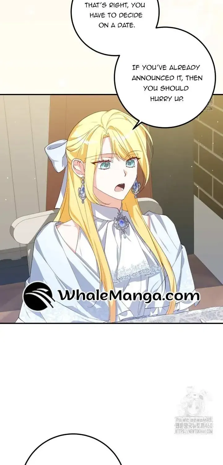 Getting Married Without My Badge Mangakakalot X Chapter 22 Page 44