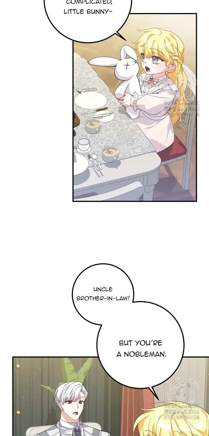 Getting Married Without My Badge Mangakakalot X Chapter 22 Page 49