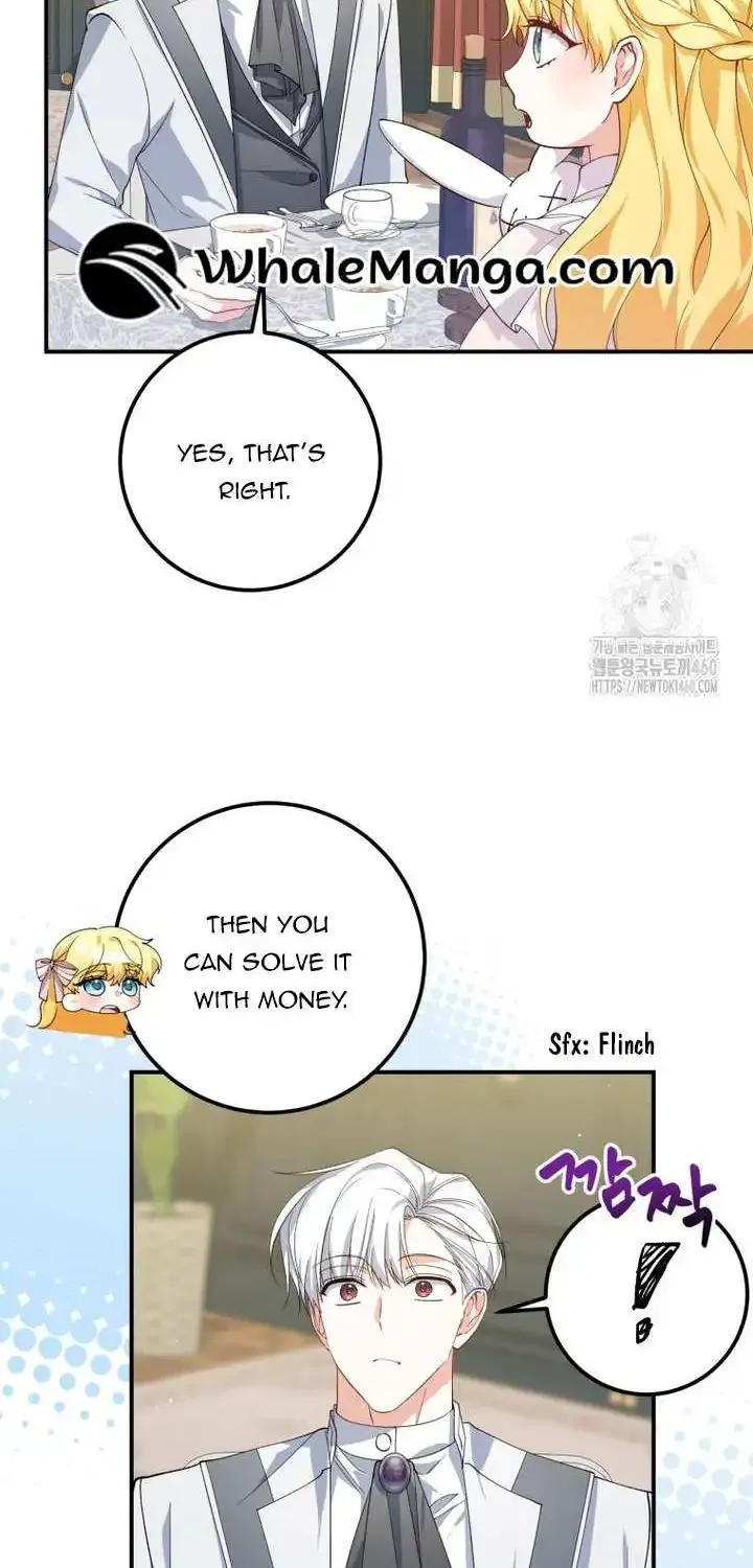 Getting Married Without My Badge Mangakakalot X Chapter 22 Page 50