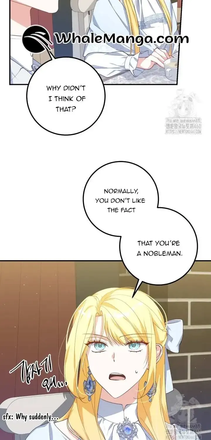 Getting Married Without My Badge Mangakakalot X Chapter 22 Page 53