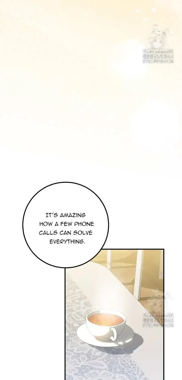 Getting Married Without My Badge Mangakakalot X Chapter 22 Page 56