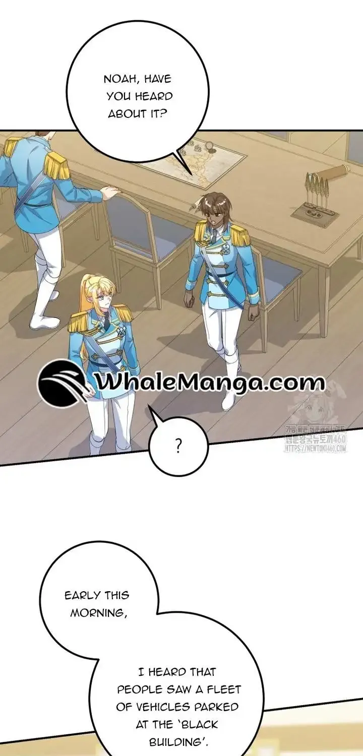 Getting Married Without My Badge Mangakakalot X Chapter 22 Page 7