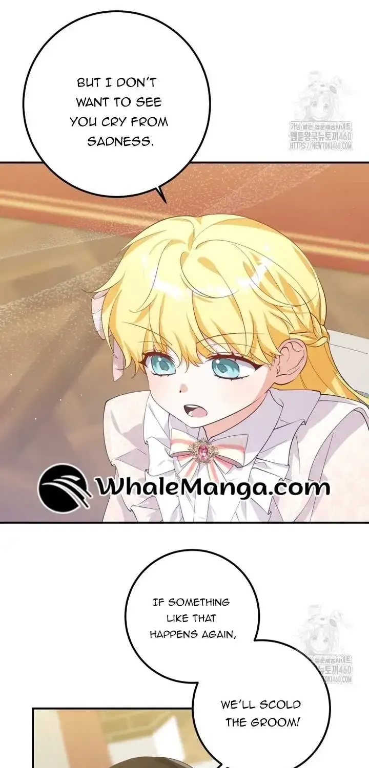 Getting Married Without My Badge Mangakakalot X Chapter 22 Page 61