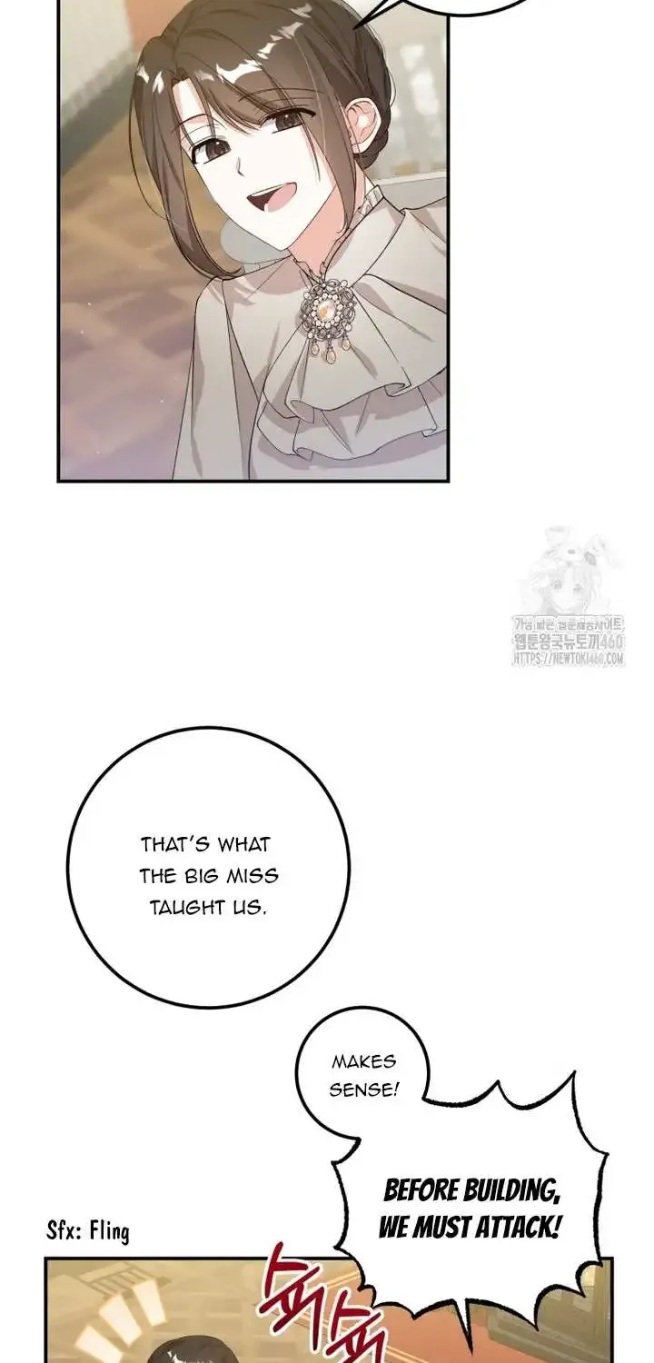 Getting Married Without My Badge Mangakakalot X Chapter 22 Page 62