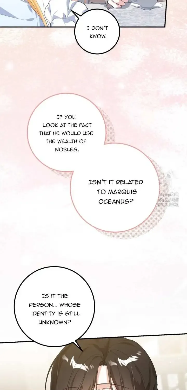 Getting Married Without My Badge Mangakakalot X Chapter 22 Page 65