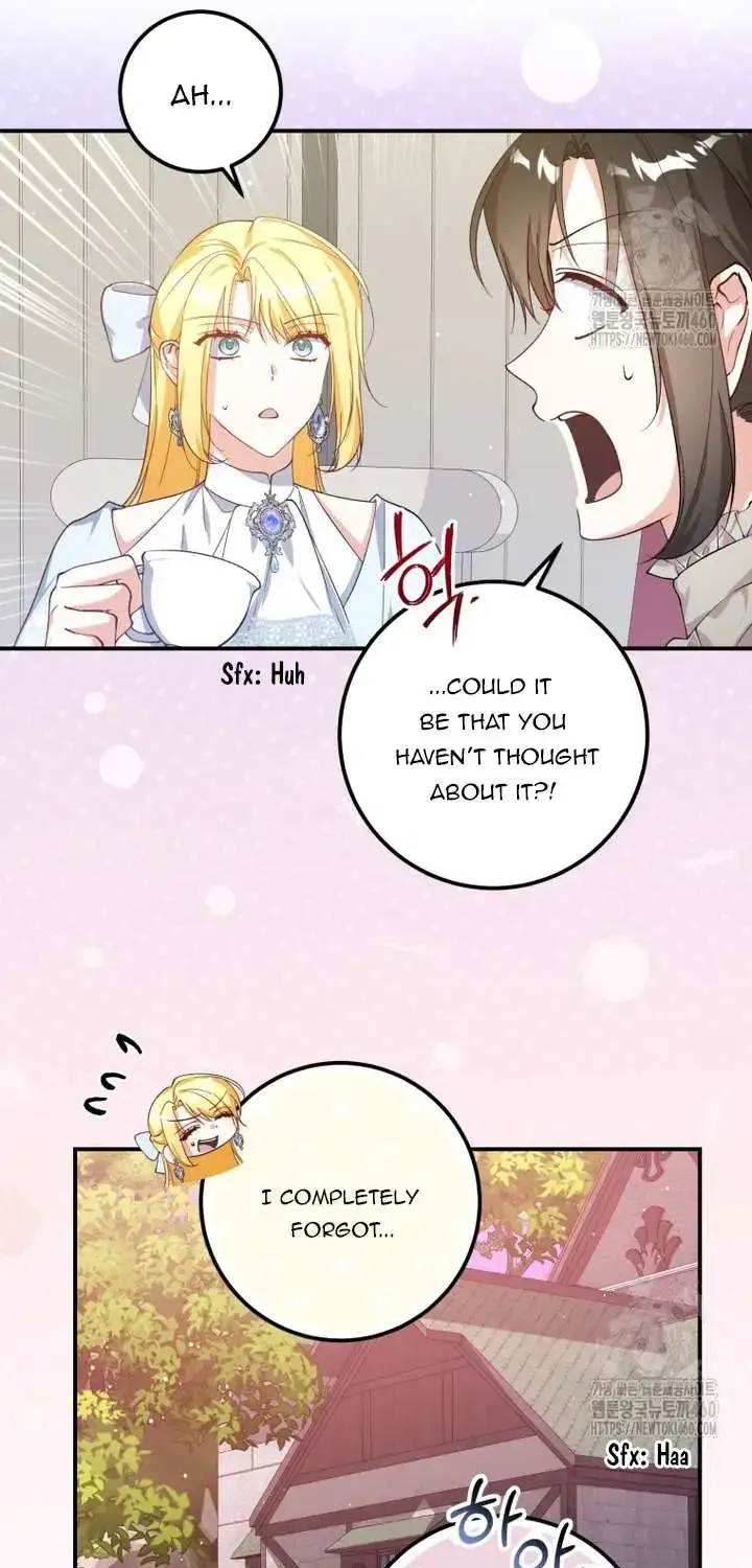 Getting Married Without My Badge Mangakakalot X Chapter 22 Page 70