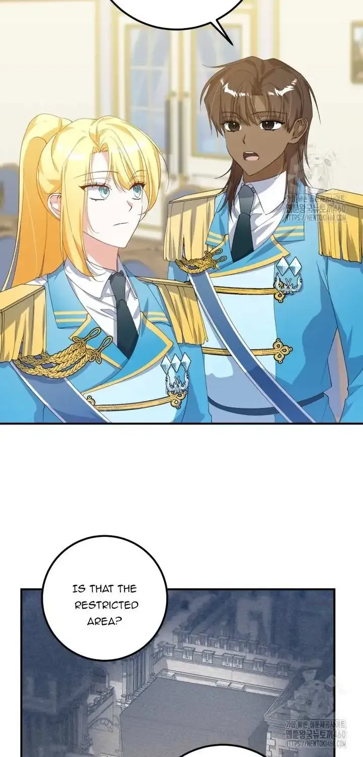 Getting Married Without My Badge Mangakakalot X Chapter 22 Page 8