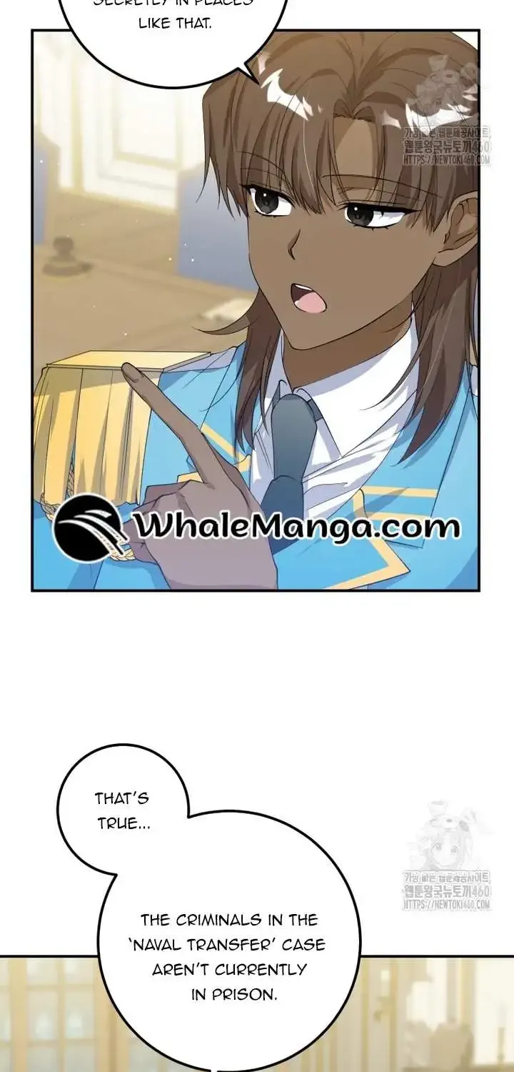 Getting Married Without My Badge Mangakakalot X Chapter 22 Page 11