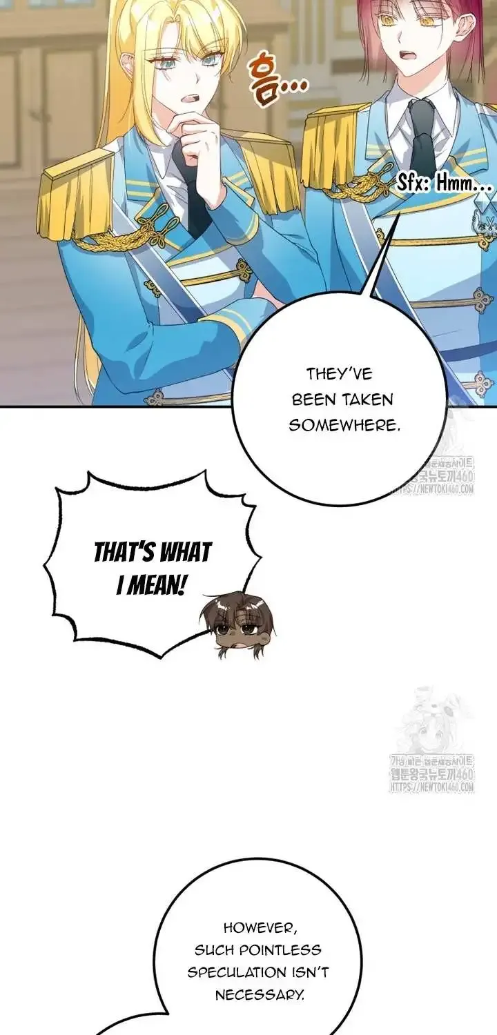 Getting Married Without My Badge Mangakakalot X Chapter 22 Page 13