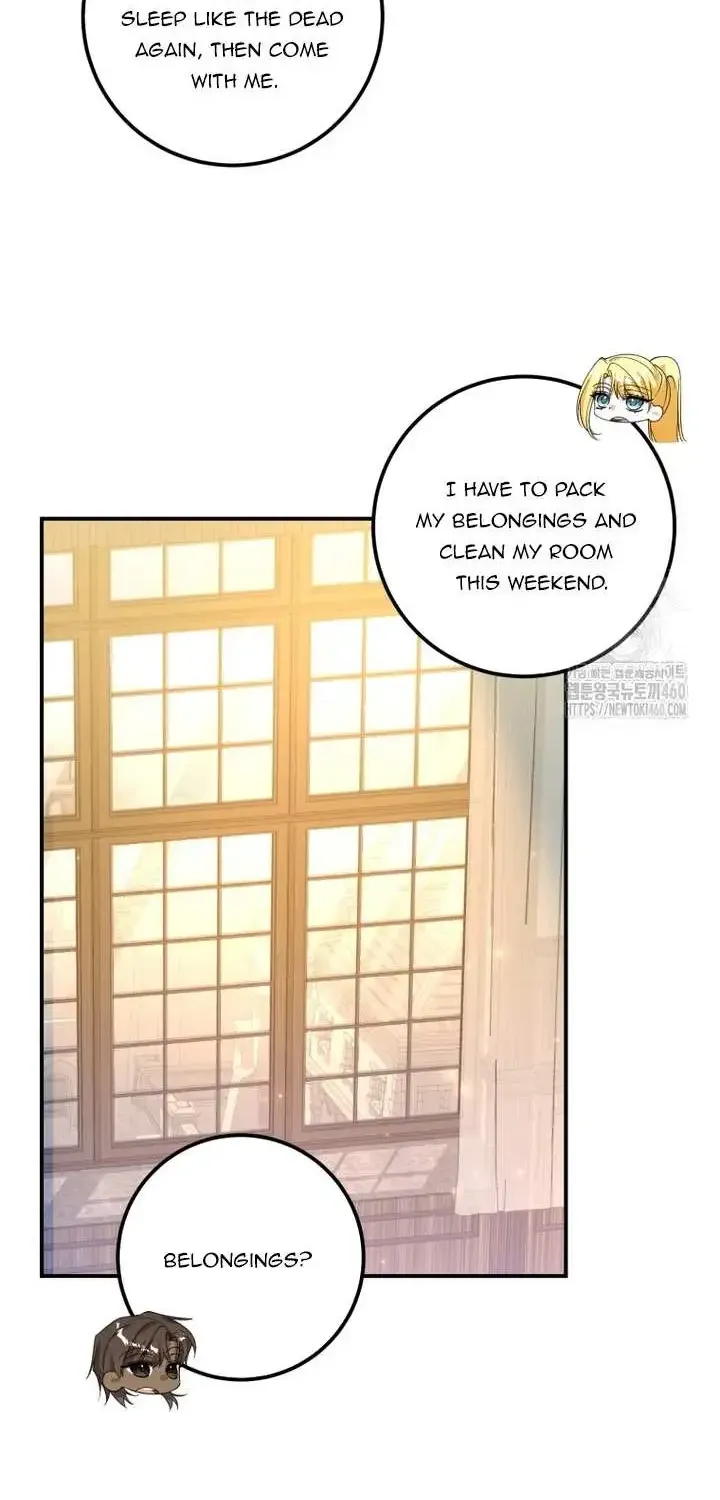 Getting Married Without My Badge Mangakakalot X Chapter 22 Page 17