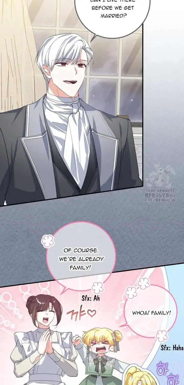 Getting Married Without My Badge Mangakakalot X Chapter 22 Page 25