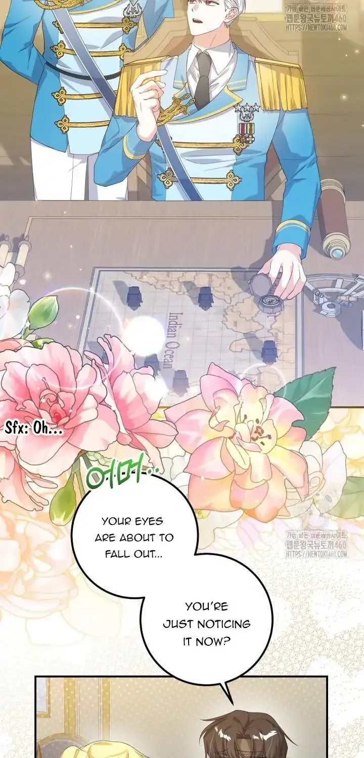 Getting Married Without My Badge Mangakakalot X Chapter 22 Page 4