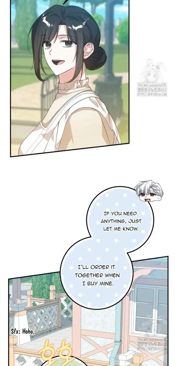 Getting Married Without My Badge Mangakakalot X Chapter 22 Page 32
