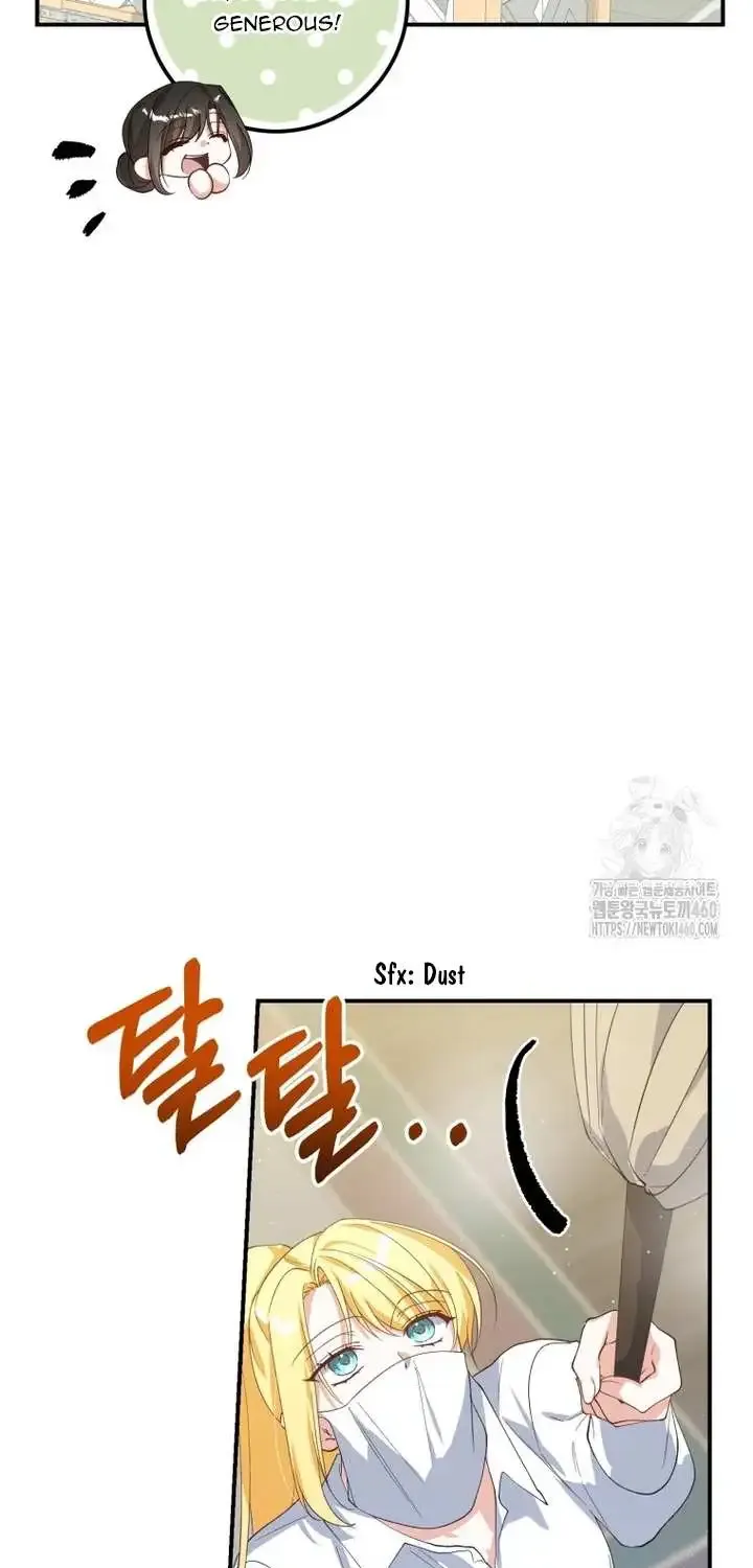 Getting Married Without My Badge Mangakakalot X Chapter 22 Page 34