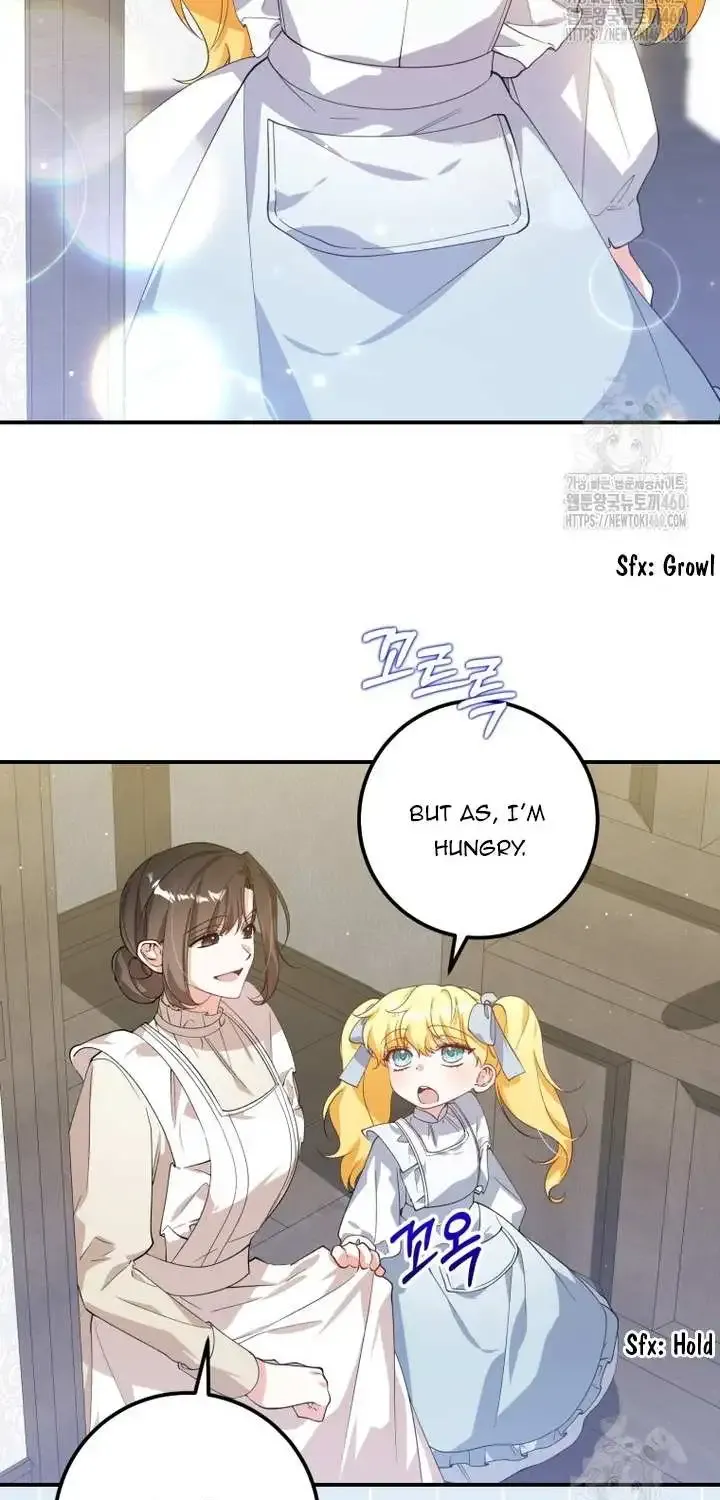 Getting Married Without My Badge Mangakakalot X Chapter 22 Page 39