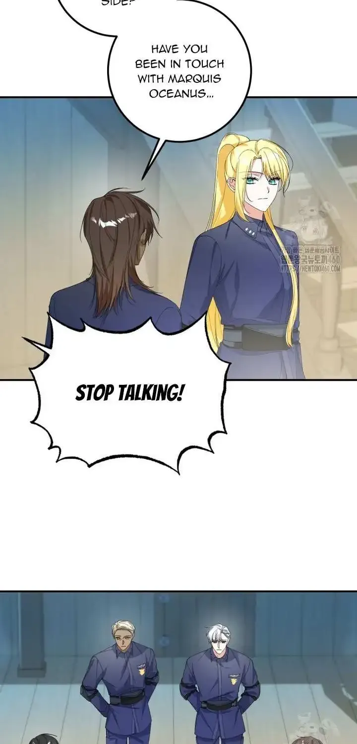 Getting Married Without My Badge Mangakakalot X Chapter 23 Page 5
