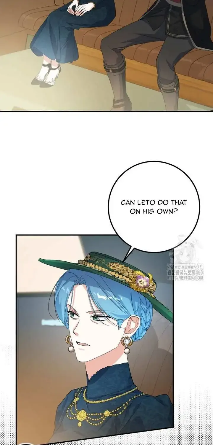Getting Married Without My Badge Mangakakalot X Chapter 23 Page 42