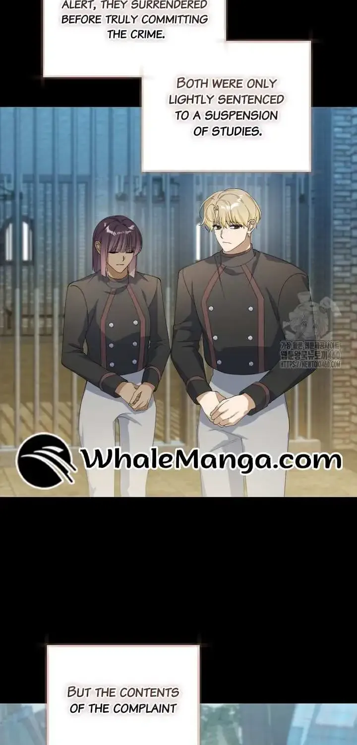 Getting Married Without My Badge Mangakakalot X Chapter 23 Page 45