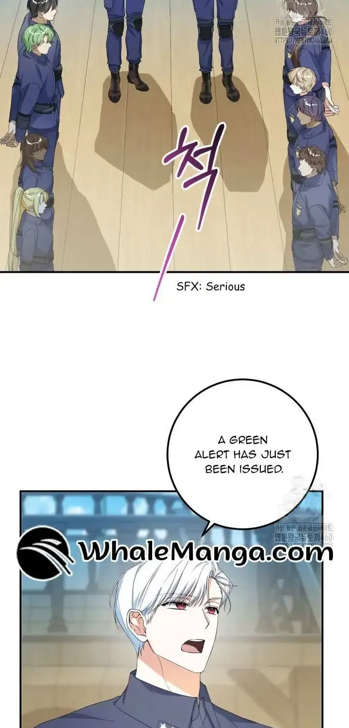 Getting Married Without My Badge Mangakakalot X Chapter 23 Page 6