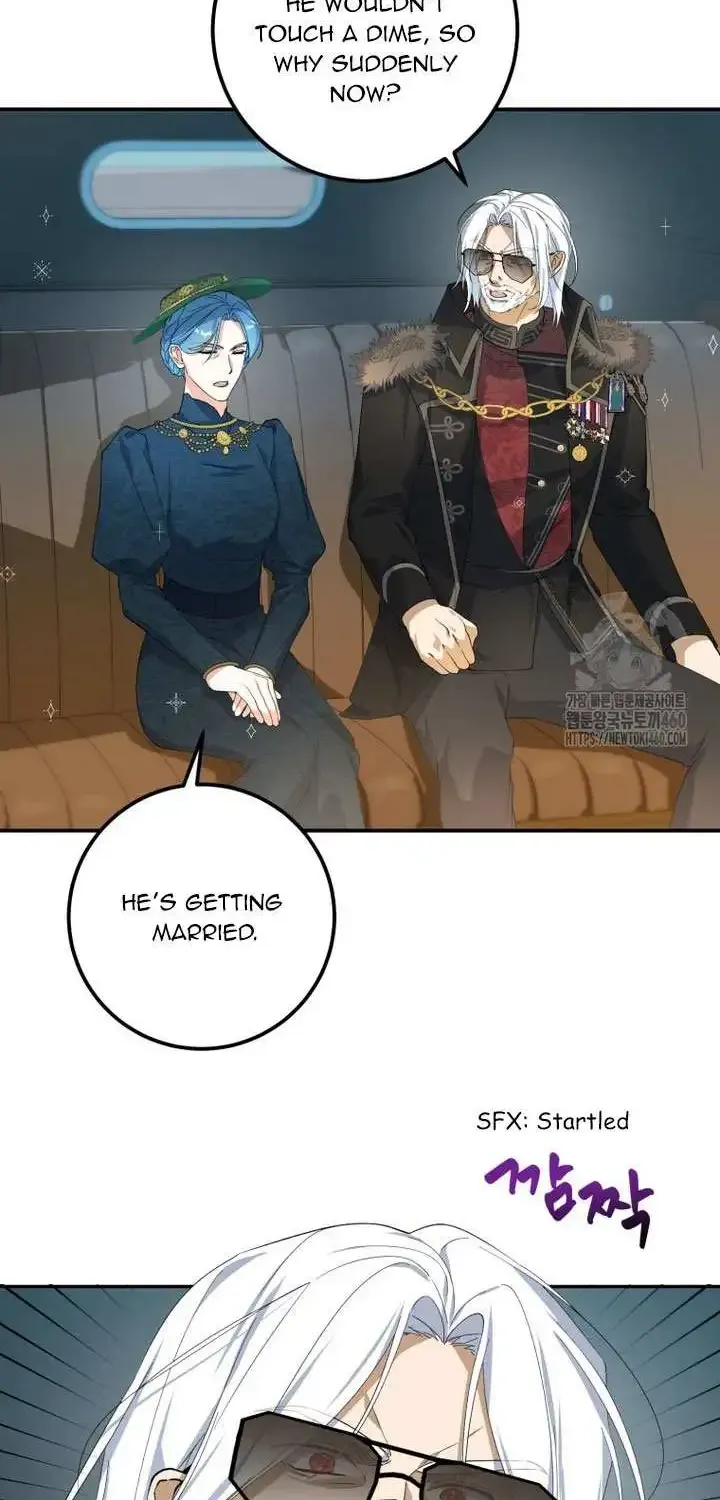 Getting Married Without My Badge Mangakakalot X Chapter 23 Page 53