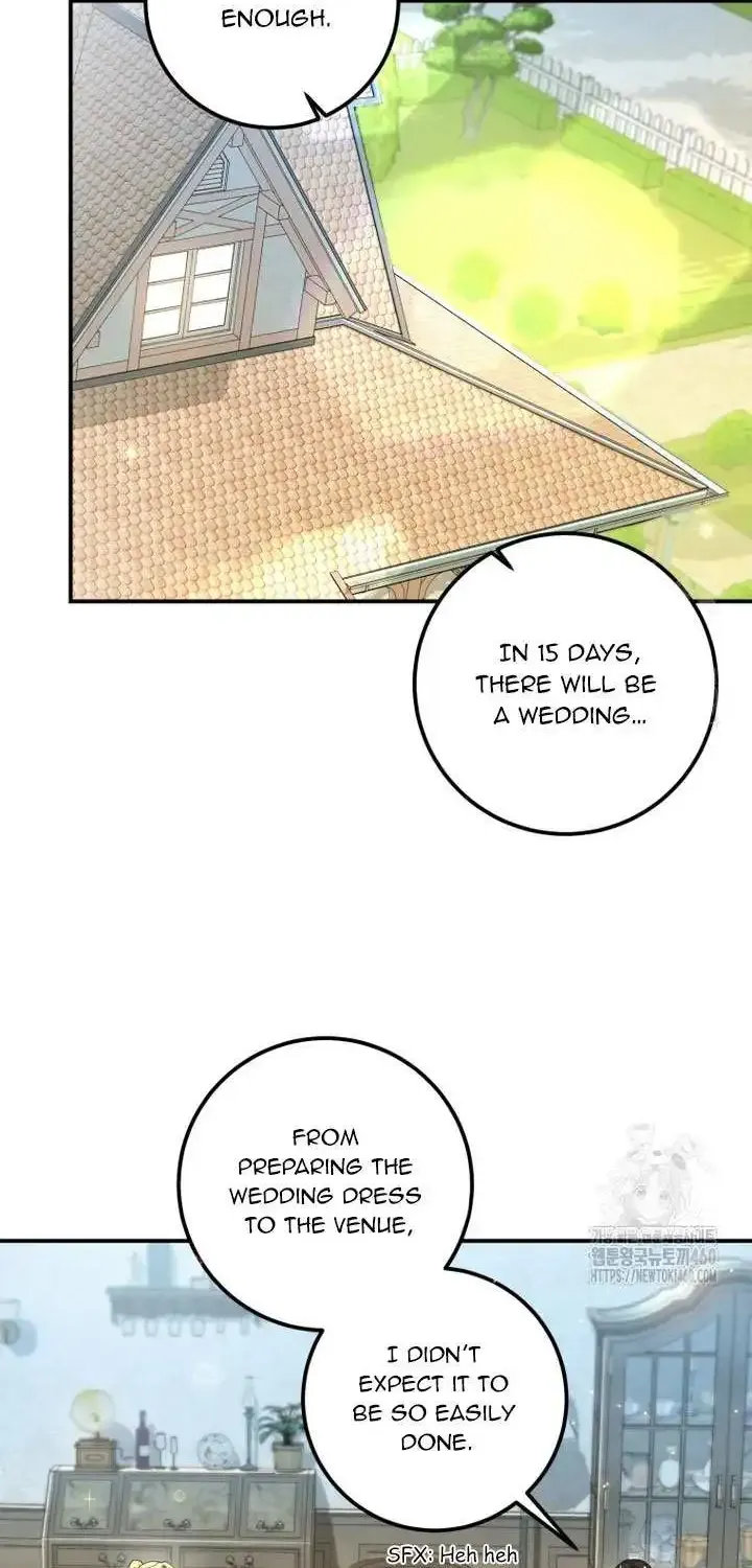 Getting Married Without My Badge Mangakakalot X Chapter 23 Page 56
