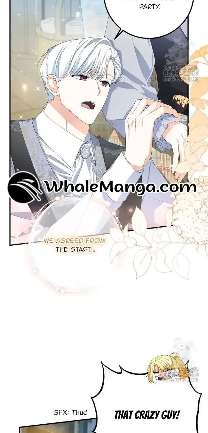 Getting Married Without My Badge Mangakakalot X Chapter 23 Page 60
