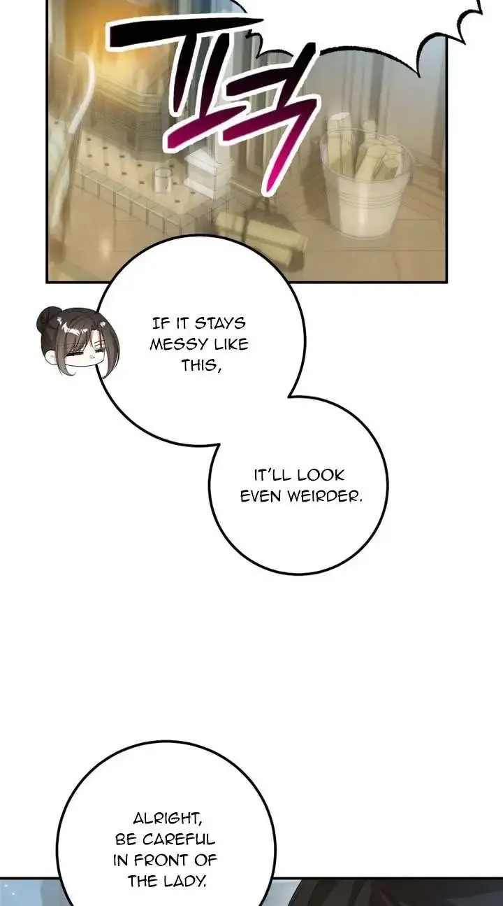 Getting Married Without My Badge Mangakakalot X Chapter 23 Page 61