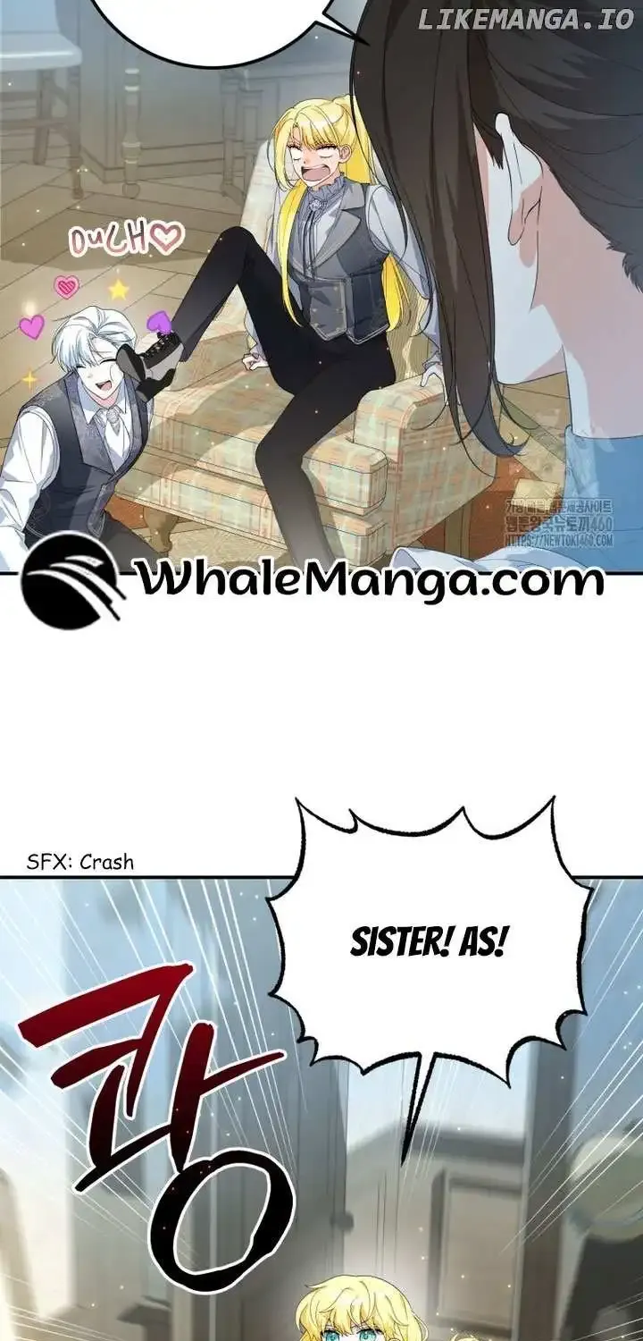Getting Married Without My Badge Mangakakalot X Chapter 23 Page 62