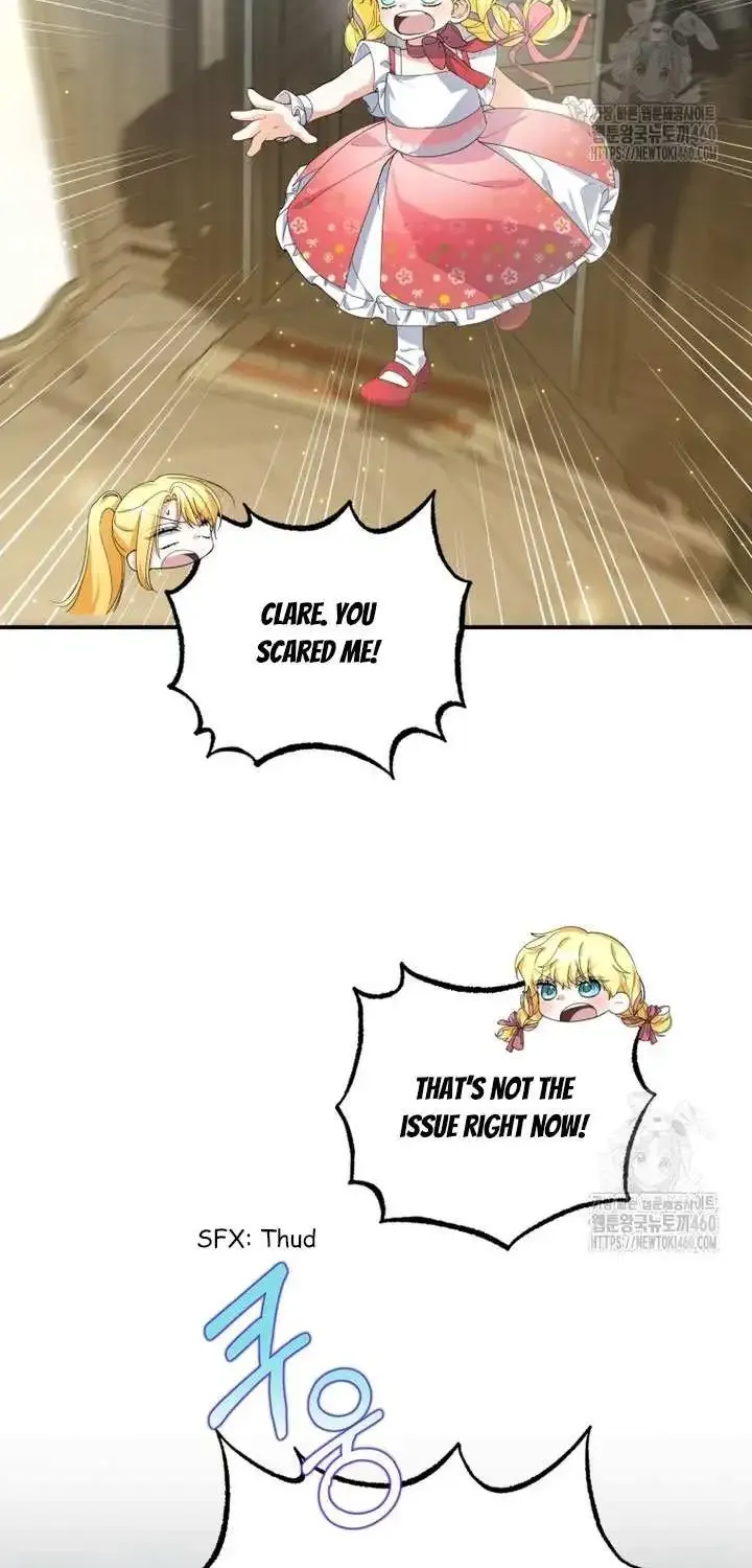 Getting Married Without My Badge Mangakakalot X Chapter 23 Page 63