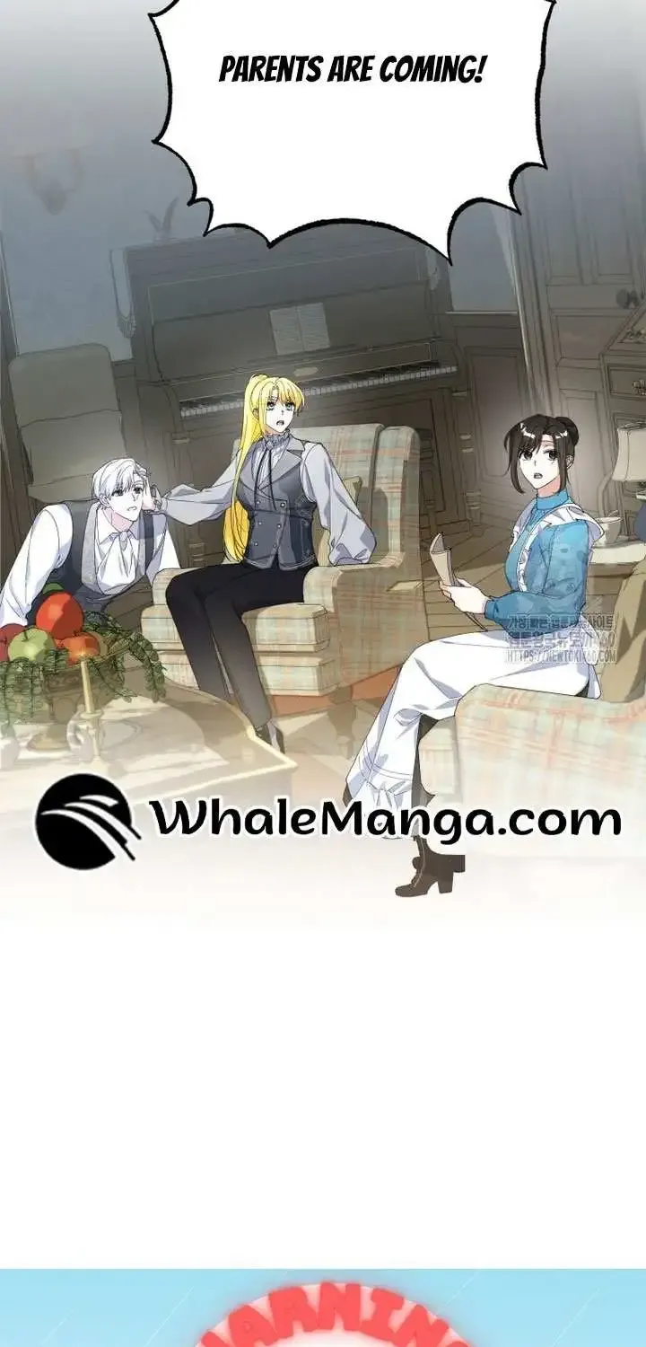 Getting Married Without My Badge Mangakakalot X Chapter 23 Page 64