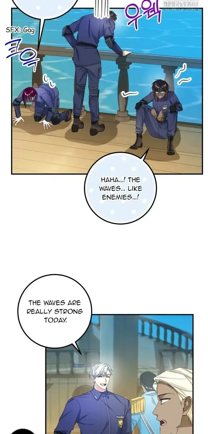 Getting Married Without My Badge Mangakakalot X Chapter 23 Page 12